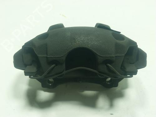 Højre bremsekaliber foran RENAULT CLIO IV (BH_) 1.5 dCi 90 | BP18307844M104 