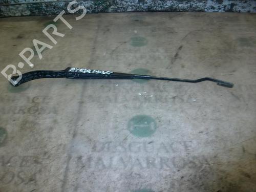Used Front windshield wiper arm PEUGEOT 307 (3A/C) 1.6 16V (109 hp) 3791644