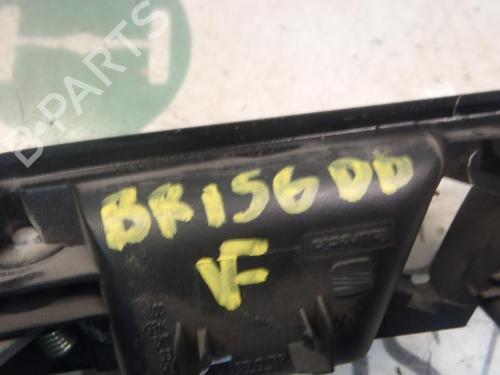 Front right interior door handle SEAT IBIZA III (6L1) 1.9 TDI | BP3798674I14
