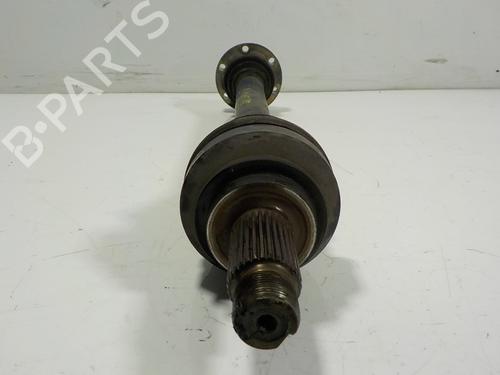 Right rear driveshaft BMW 7 (E65, E66, E67) 730 d | BP11971872M41 
