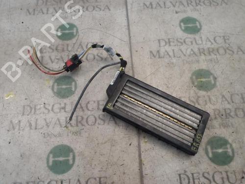 Used Heater resistor Heater resistor PEUGEOT 307 Break (3E) 2.0 HDi 135 (136 hp) 11642788 11642788