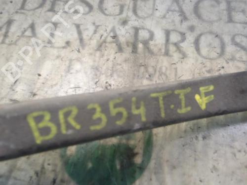Querlenker links hinten MERCEDES-BENZ M-CLASS (W163) ML 400 CDI (163.128) | BP3803505M14 