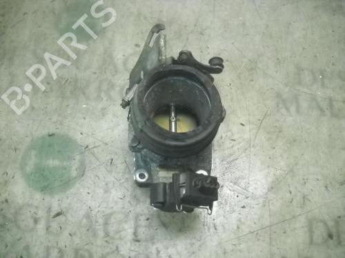Used Throttle body Throttle body FORD MONDEO I (GBP) 1.8 TD (90 hp) 3757845 3757845