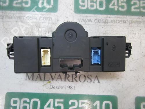 Climate control RENAULT CLIO III (BR0/1, CR0/1) 1.5 dCi (BR17, CR17) | BP3867916I5 - Image 2