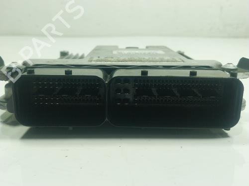 Engine control unit (ECU) AUDI A5 Sportback (8TA)  | BP18647637M57 