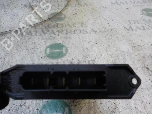 Heater resistor PEUGEOT 308 I (4A_, 4C_)  | BP11644195M108 