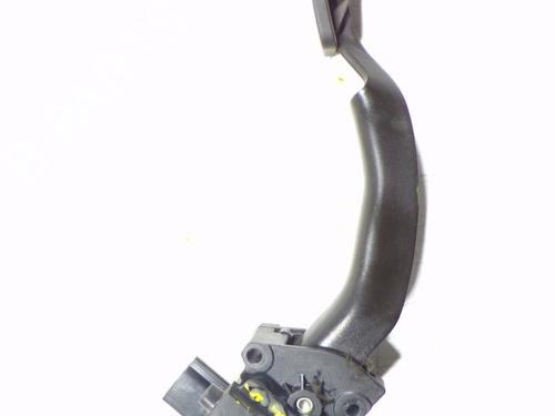 Used Pedal LAND ROVER RANGE ROVER III (L322) 3.6 D 4x4 (272 hp) 8912900