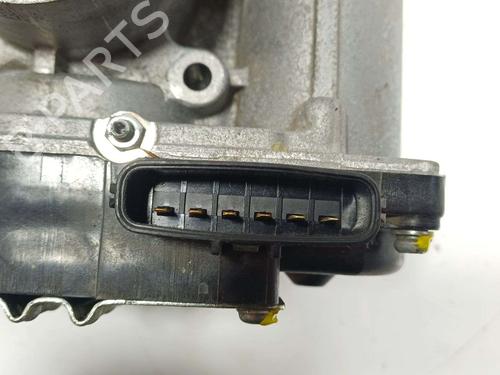 Throttle body MITSUBISHI ASX (GA_W_) 1.6 MIVEC (GA1W) | BP40551882M82 - Image 5