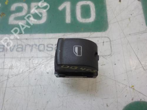 Used Left rear window switch Left rear window switch AUDI A3 Sportback (8PA) [2004-2015] 3865541 3865541