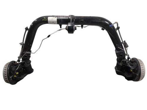 Used Rear axle SMART FORFOUR Hatchback (453) electric drive (453.091) (82 hp) 30462670