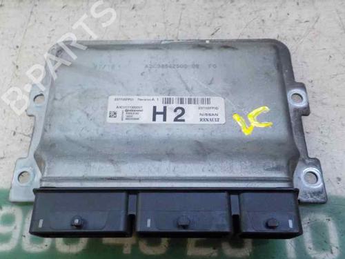 Engine control unit (ECU) NISSAN MICRA V (K14)  | BP6442674M57 
