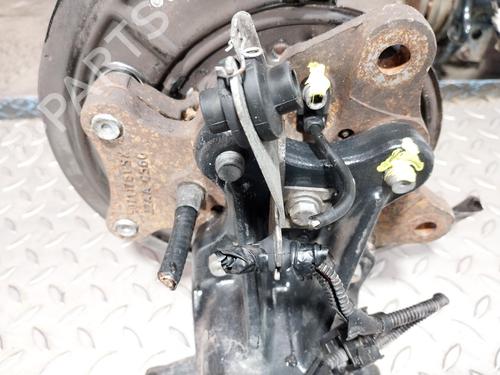 Rear axle CITROËN JUMPER II Van 2.0 BlueHDi 130 | BP29964746M2