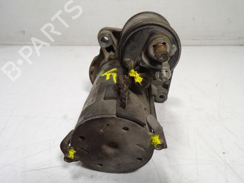 Starter FORD FIESTA VI (CB1, CCN) 1.6 TDCi | BP11975879M8 