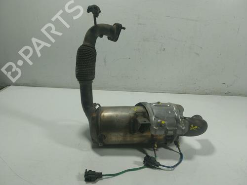 Used Particulate filter Particulate filter FORD FIESTA VI (CB1, CCN) [2008-2026] 18089185 18089185