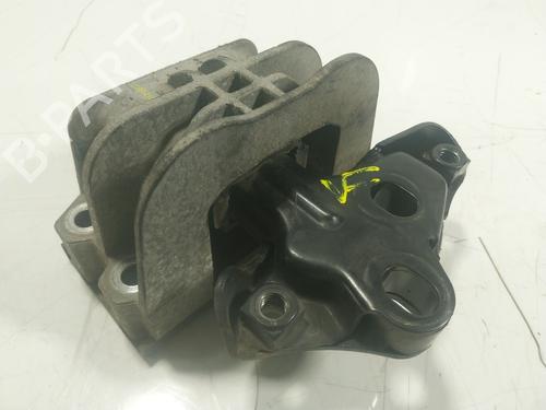 Used Engine mount Engine mount FORD TRANSIT CUSTOM V362 Van (FY, FZ) 2.2 TDCi (100 hp) 17019515 17019515