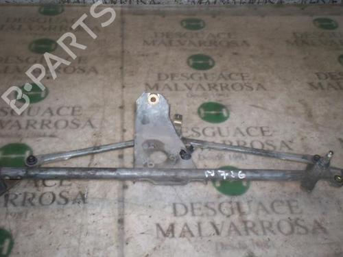 Used Front wipers mechanism Front wipers mechanism 14295994 14295994