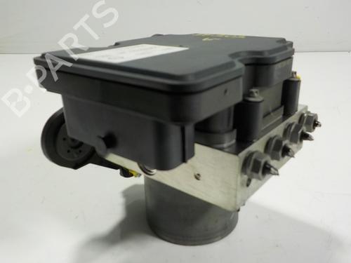 Used ABS pump AUDI A1 Sportback (GBA) [2018-2025]  12960762