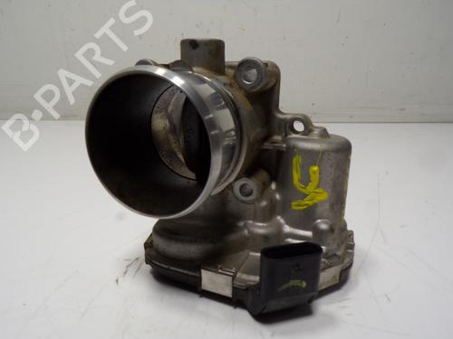 Used Throttle body KIA SPORTAGE III (SL) 1.7 CRDi (116 hp) 13488684
