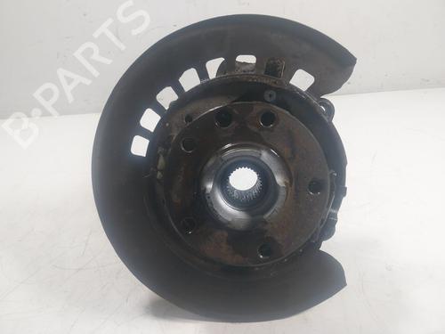 Used Right rear steering knuckle Right rear steering knuckle 17575812 17575812