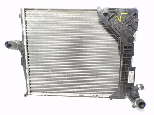 Used Water radiator Water radiator BMW X3 (E83) xDrive 20 d (177 hp) 11191026 11191026
