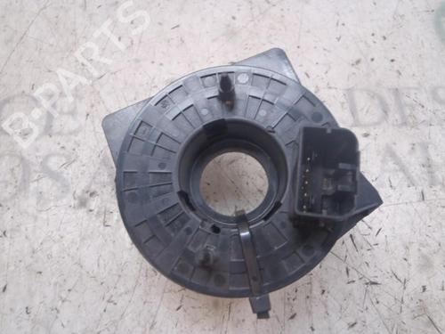 Used Squib airbag SKODA FABIA II (542) 1.2 (60 hp) 3819034