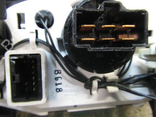 Climate control CHEVROLET AVEO / KALOS Hatchback (T250, T255) | BP3840124I5 - Image 4