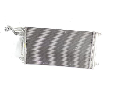 Used AC radiator AC radiator SKODA FABIA III Estate (NJ5) 1.2 TSI (90 hp) 9438597 9438597