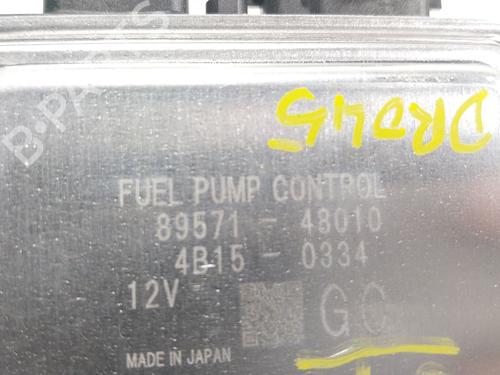 Elektronisk modul TOYOTA C-HR (_X2_, _H2_) Hybrid | BP27887873M83 