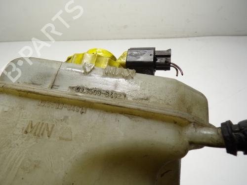 Brake master cylinder VW TOUAREG (7LA, 7L6, 7L7) 2.5 R5 TDI | BP12452378M77 