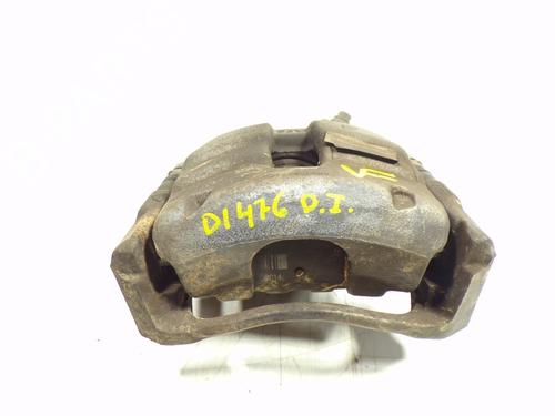 Used Left front brake caliper Left front brake caliper PEUGEOT 308 II (LB_, LP_, LW_, LH_, L3_) [2013-2021] 11553562 11553562