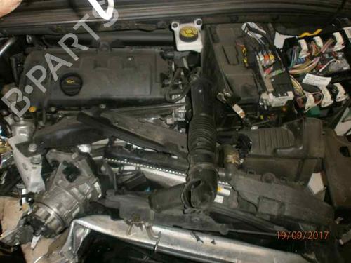 Electronic module PEUGEOT 308 CC (4B_)  | BP14279919M83  - Image 9