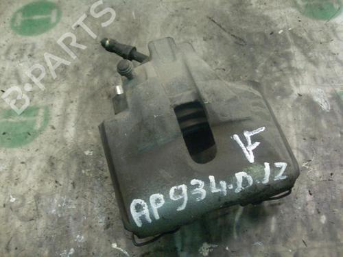 Left front brake caliper FORD MONDEO II (BAP) 2.5 24V | BP11557600M105 - Image 2