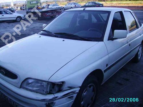 Used Parts FORD ESCORT VI (GAL)  1.6 i 16V  480505
