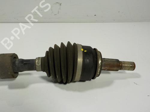 Right front driveshaft MAZDA CX-30 (DM)  | BP13365028M39 
