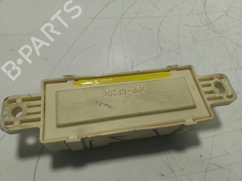 Electronic module HYUNDAI i40 I (VF) 1.7 CRDI | BP17082048M83 
