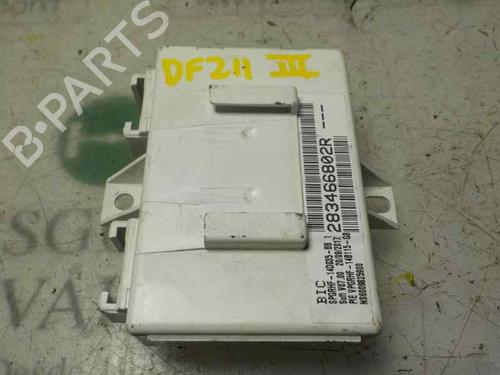 Elektronische module SMART FORFOUR Hatchback (453) [2014-2024]  6541661