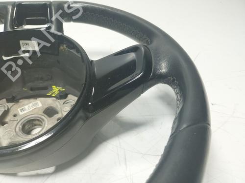 Steering wheel VW UP! (121, 122, BL1, BL2, BL3, 123) 1.0 EcoFuel | BP16663837C49 
