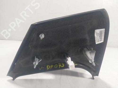Left mirror RENAULT TRAFIC III Van (FG_) 2.0 dCi 120 (FGMN) | BP20240016C26 