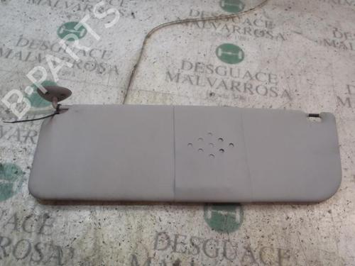 Used Left sun visor FORD TRANSIT Van (FA_ _) [2006-2014]  3830180