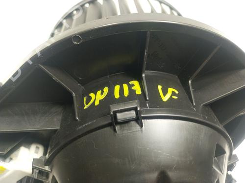 Heater blower motor BMW 3 (F30, F80)  | BP17636740M62 