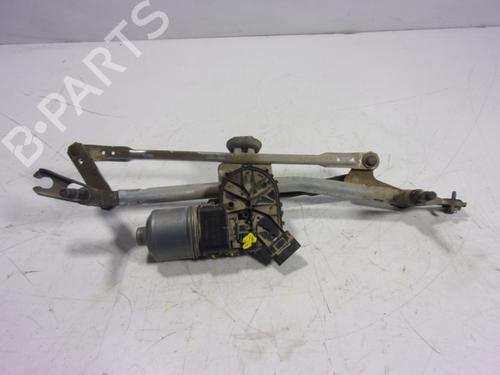 Used Front wiper motor PEUGEOT PARTNER Box Body/MPV (K9) [2018-2025]  10559373