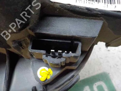 Heater blower motor FIAT 500 (312_)  | BP4384174M62 