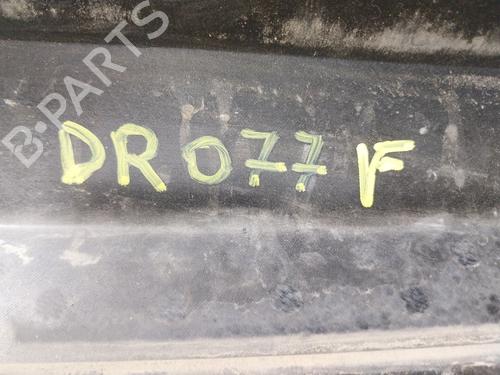 Rear bumper NISSAN QASHQAI II SUV (J11, J11_) 1.3 DIG-T | BP27334210C8 
