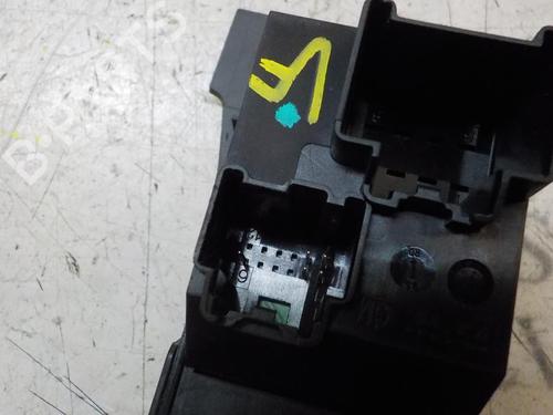 Right front window switch OPEL ASTRA J (P10) 1.6 (68) | BP3874537I26 - Image 3