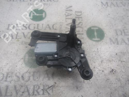 Rear wiper motor CITROËN C3 Picasso (SH_)  | BP3829670M102 