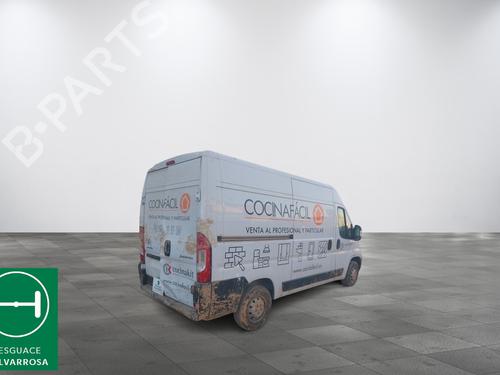 Engine mount CITROËN JUMPER II Van 2.2 BlueHDi 140 | BP24057243M89  - Image 8