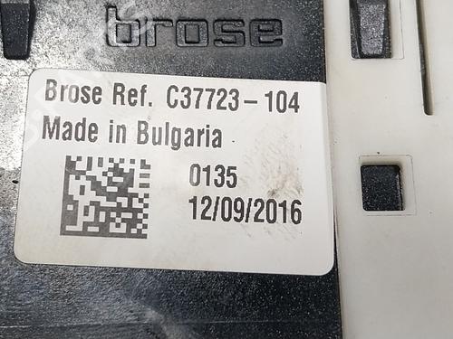 Right front window motor FIAT 500X (334_) 1.3 D Multijet (334AXH1A) | BP27562268E20 