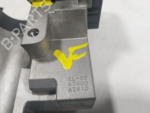 Electronic module MAZDA CX-5 (KF) 2.0 | BP17765271M83  - Image 6