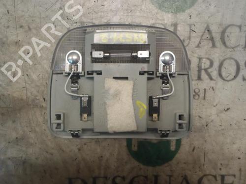 Kabinelys SAAB 9-3 (YS3F, E79, D79, D75) 2.0 t | BP7409904I8 