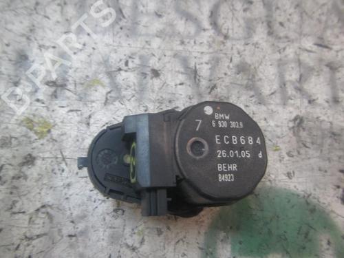 Elektronisk modul BMW 5 (E60) 525 d (177 hp) 9530580